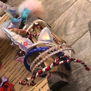 Bundle of Headbands!